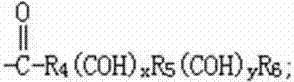 Hair composition containing rice leavening filtrate and preparation method thereof