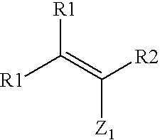 Premoistened cleaning disposable substrate and method of incorporation of a cleaning composition into said substrate