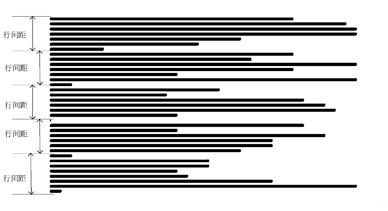 Mathematical formula positioning method and system, readable storage medium and computer equipment