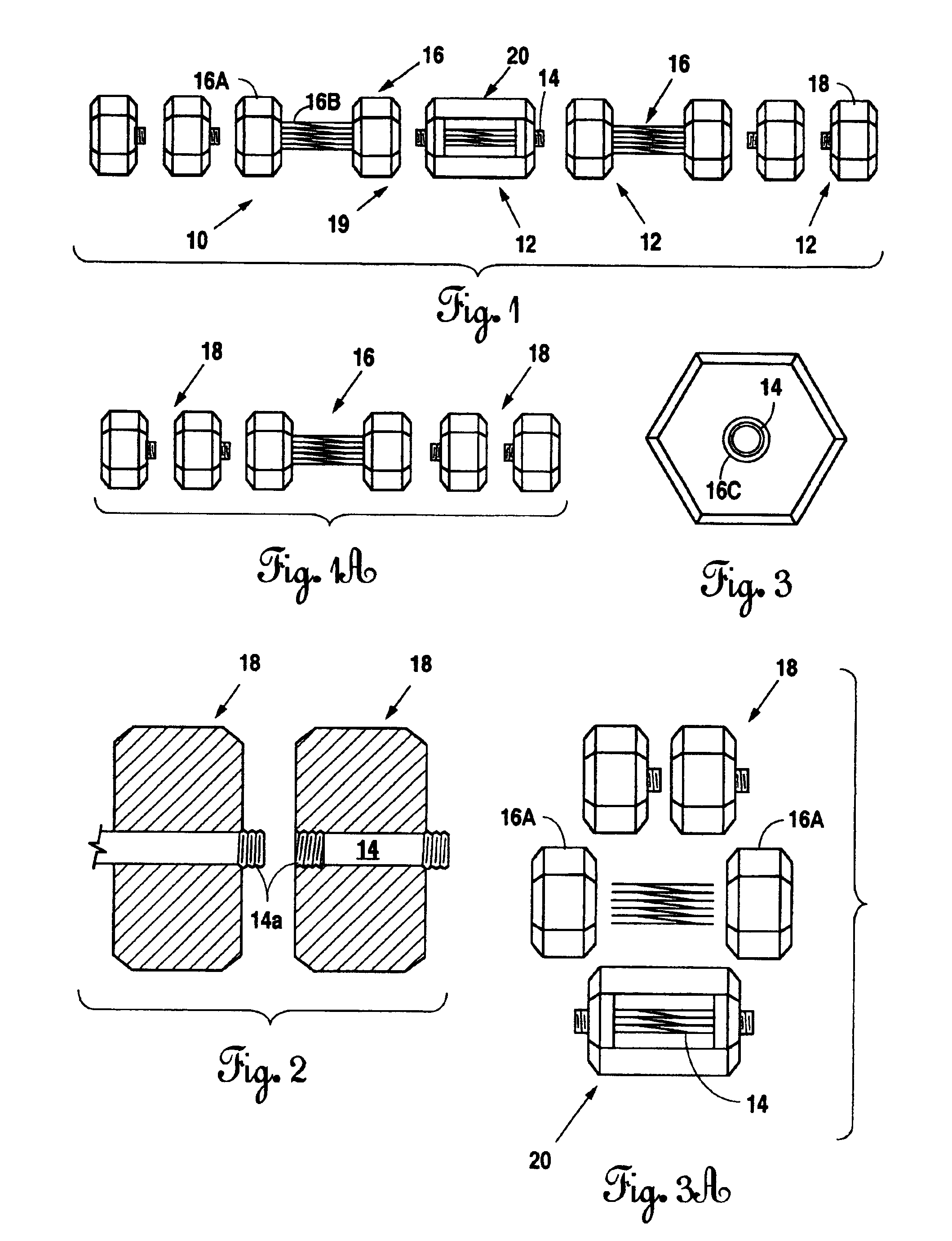 Boyancy resistance exercise system