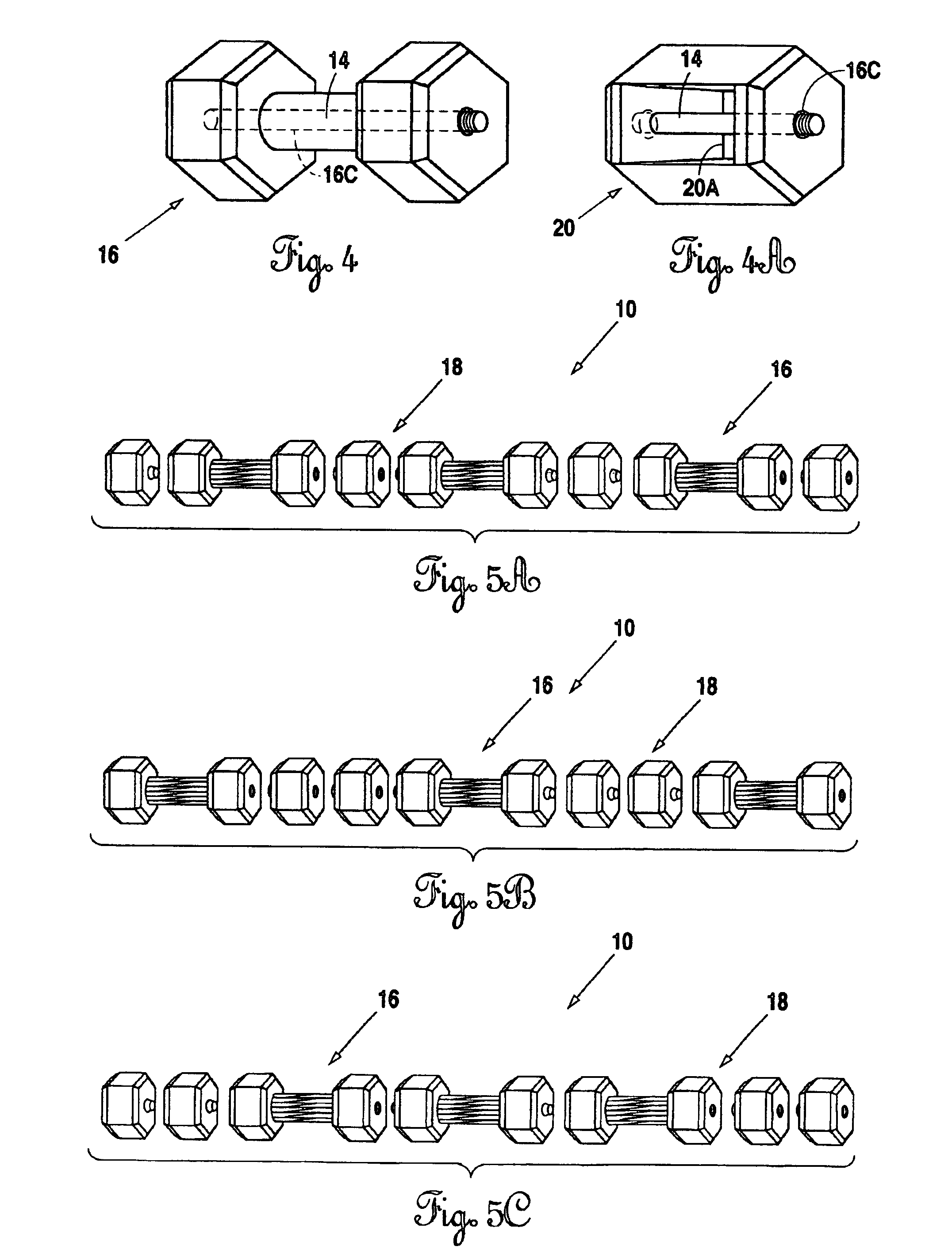 Boyancy resistance exercise system