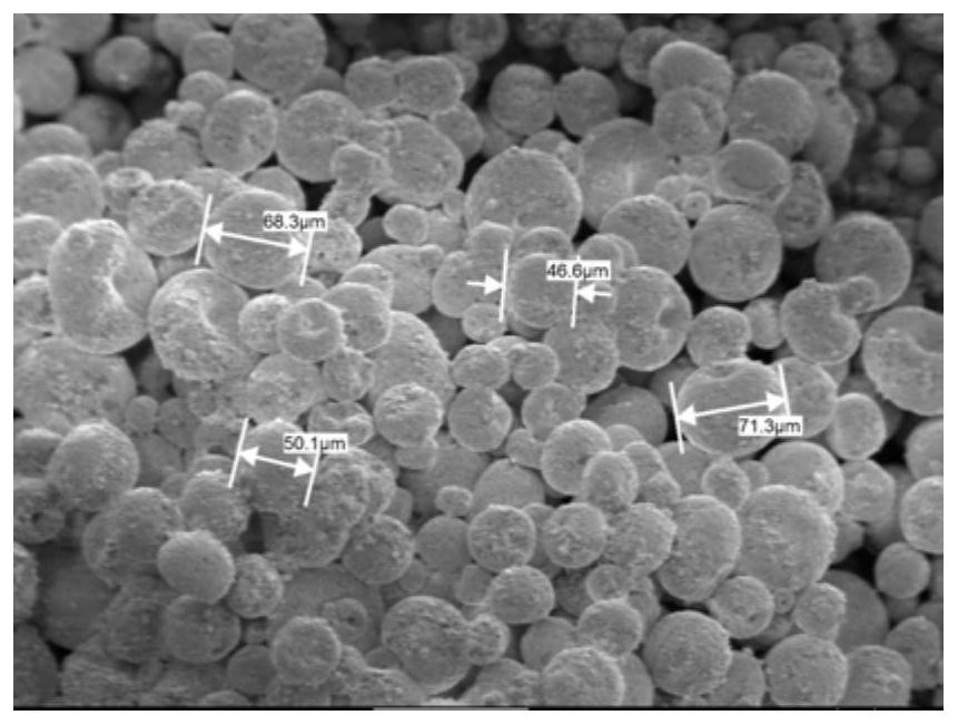 C/C composite material with high-temperature ceramic coating layer MTaO4 and preparation method thereof