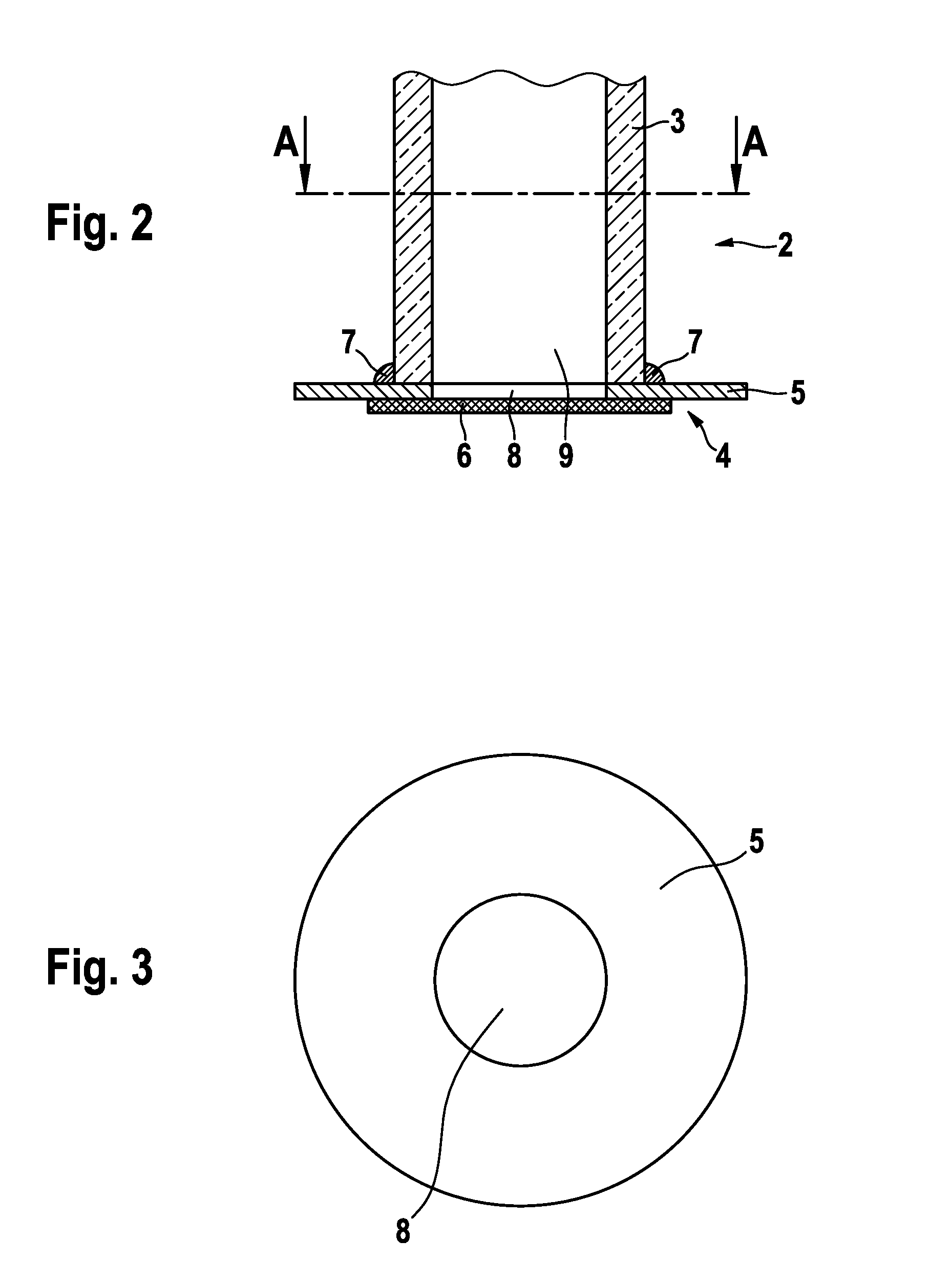 Method and device for transferring a microscopic, isolated sample