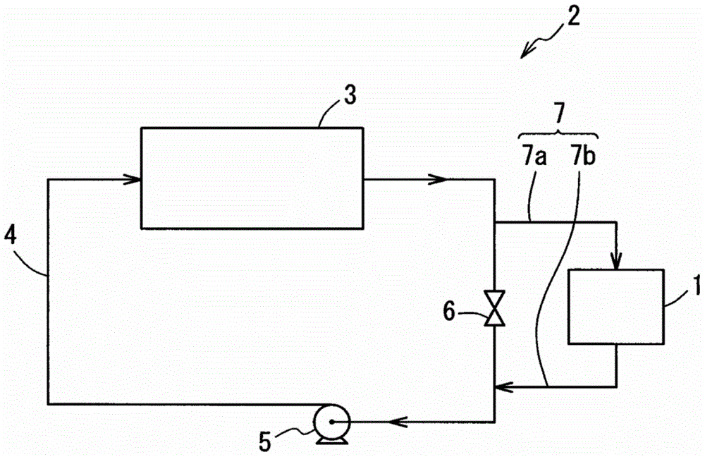 Water Making Device And Water Making Method