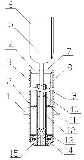 Feeding device for breeding cubs