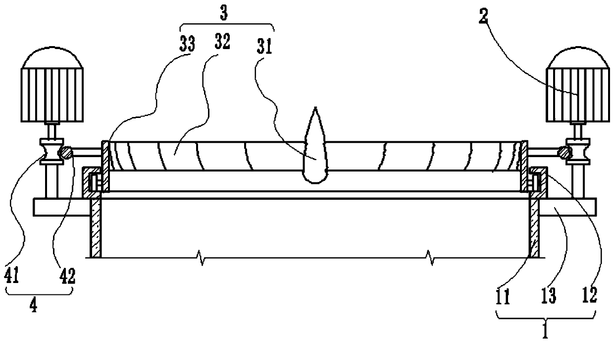 Switching type turbine machine