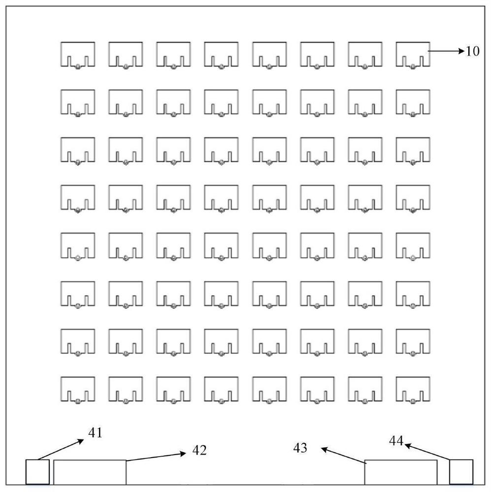 A large-scale mimo active antenna array for 5g millimeter wave communication