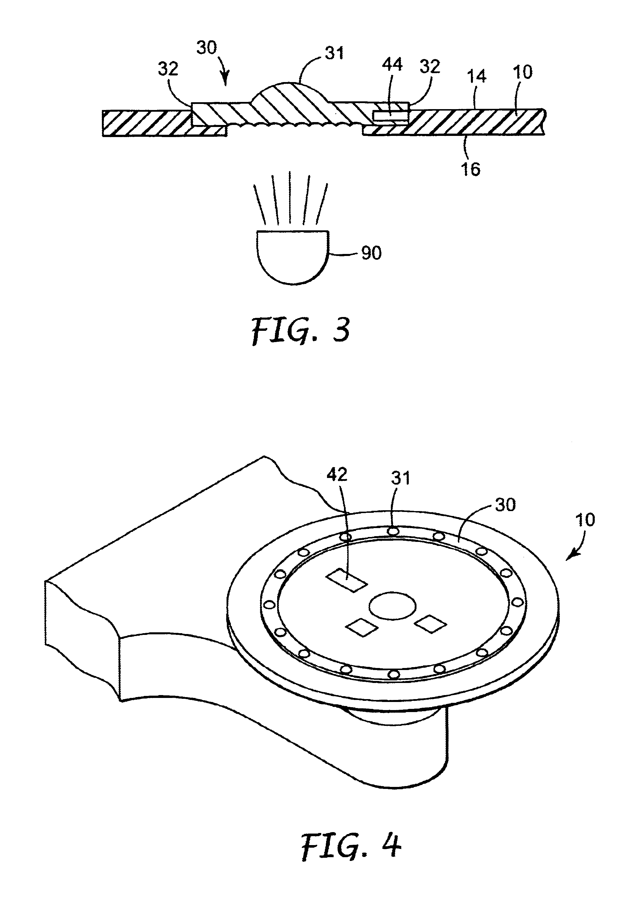 Modular systems and methods for using sample processing devices