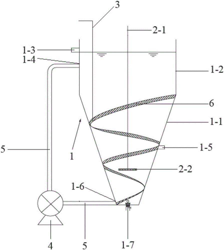 Advanced oxidation reactors as well as toxic and refractory wastewater treatment devices and methods