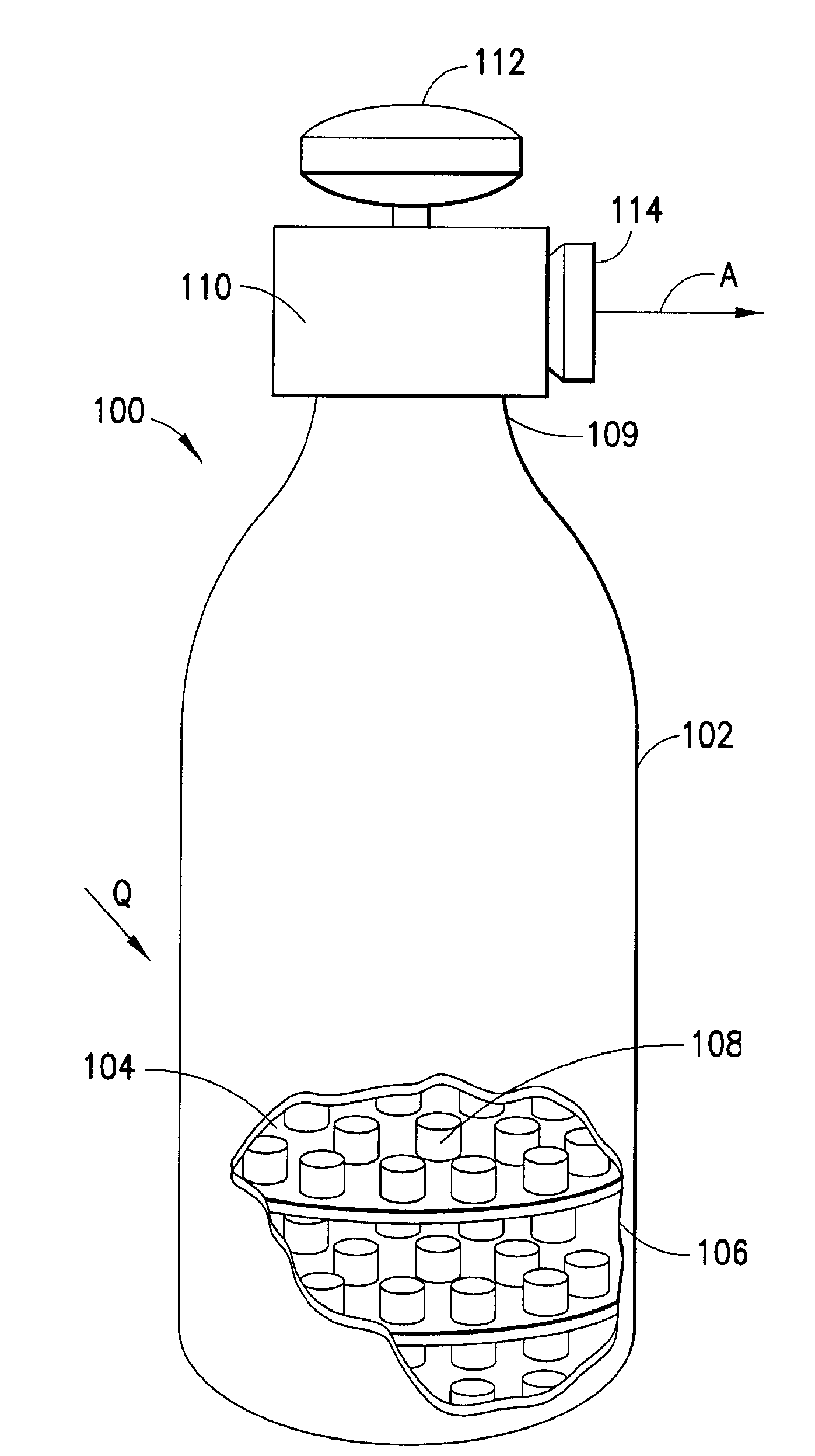 Zirconium, hafnium, titanium, and silicon precursors for ald/cvd