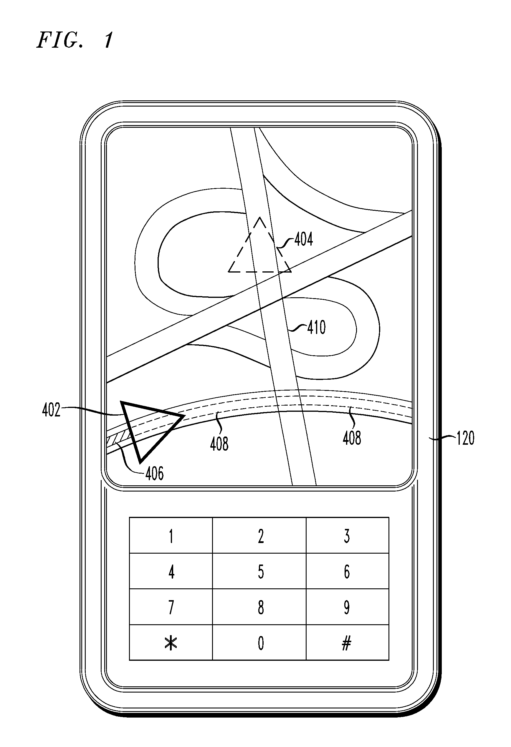 Probalistic Reverse Geocoding