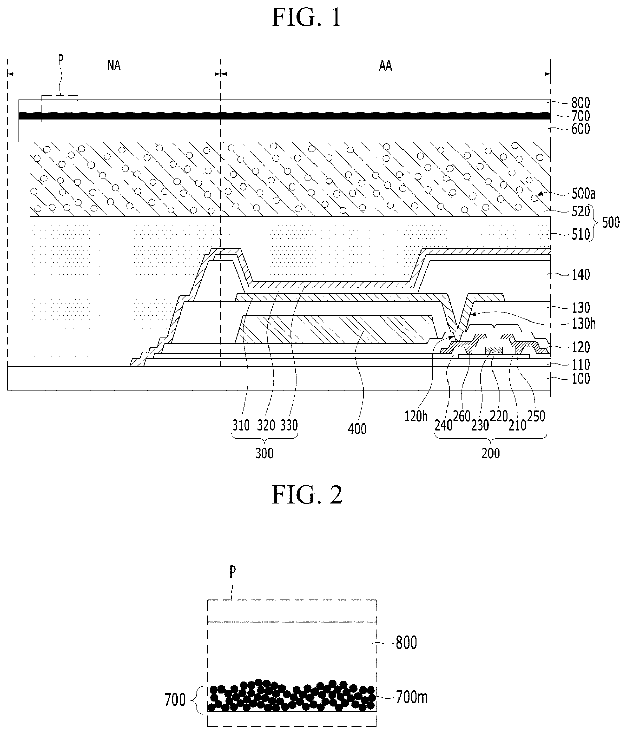 Organic light-emitting display device having an encapsulating substrate of high thermal conductivity