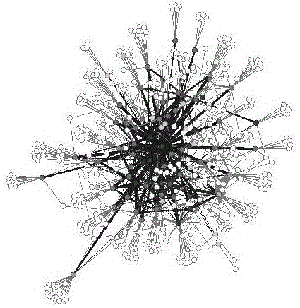 Intelligent social network recommender system