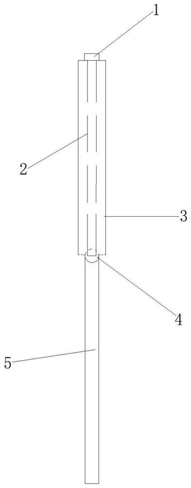 Disposable thoracoscope lens trocar wiping and cleaning device