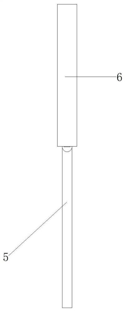 Disposable thoracoscope lens trocar wiping and cleaning device