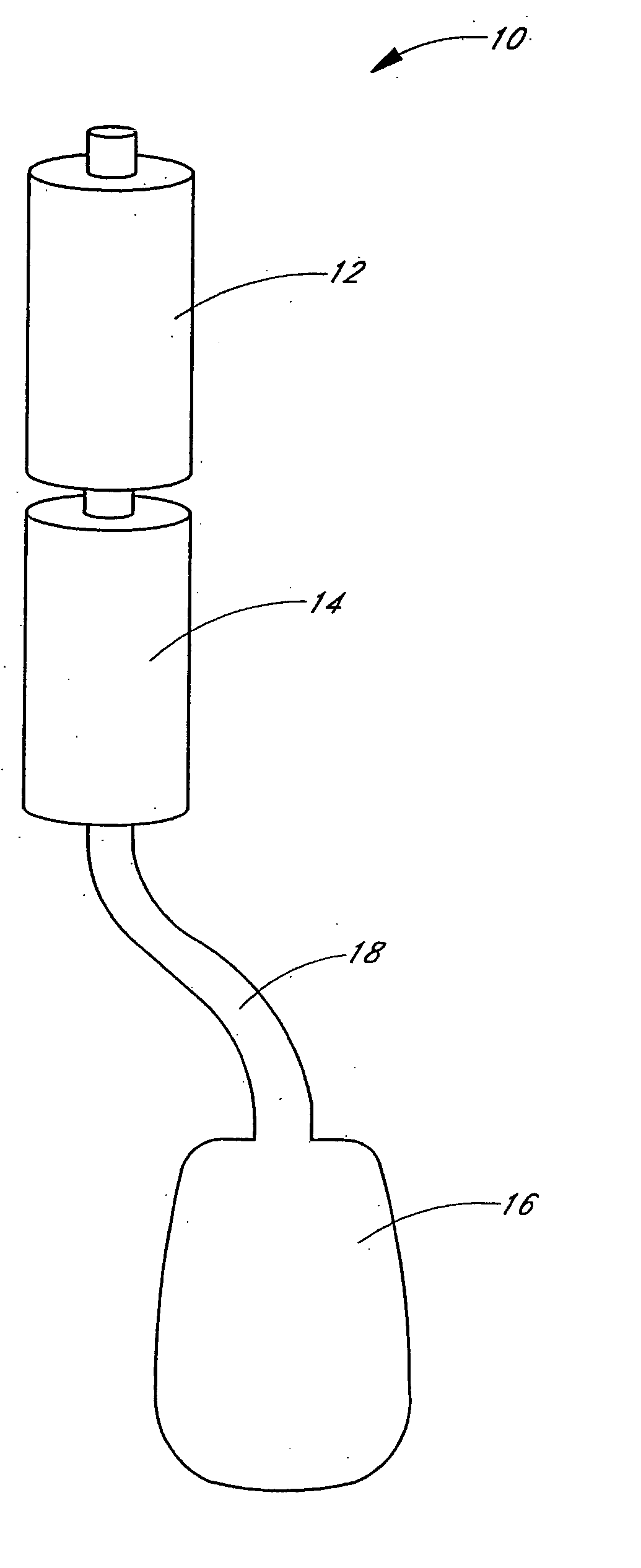 Apparatus and method for preparation of a peritoneal dialysis solution