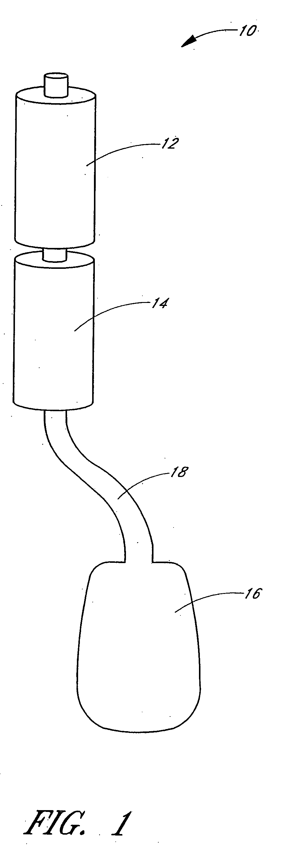 Apparatus and method for preparation of a peritoneal dialysis solution