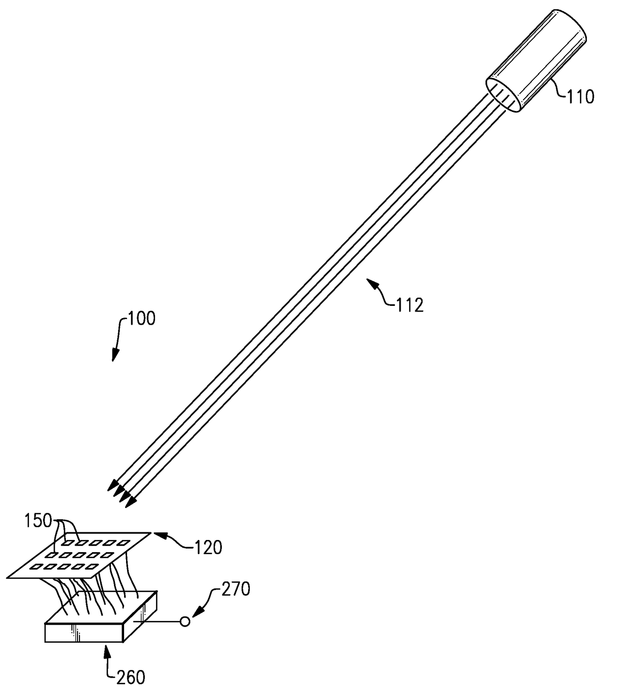 Systems and methods for detection and demodulation of optical communication signals