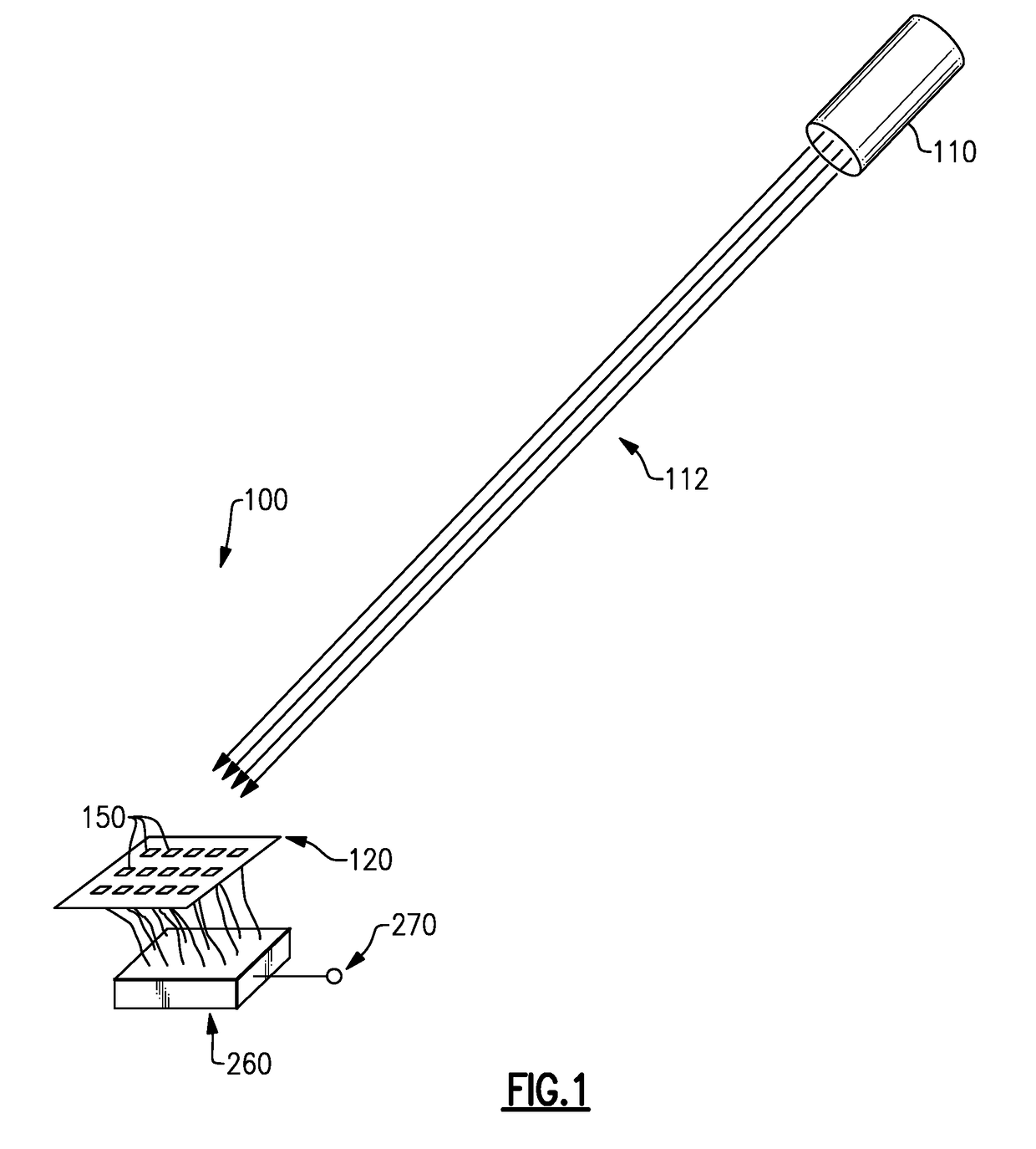 Systems and methods for detection and demodulation of optical communication signals