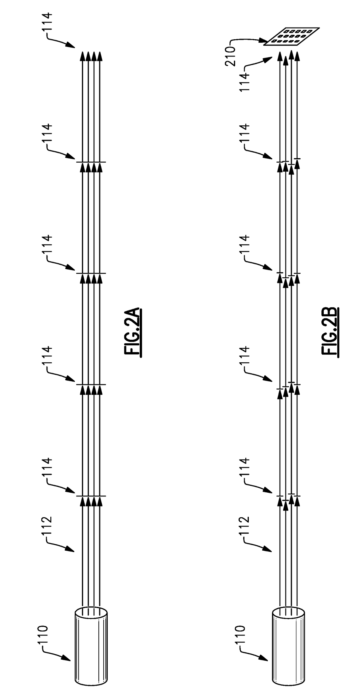 Systems and methods for detection and demodulation of optical communication signals