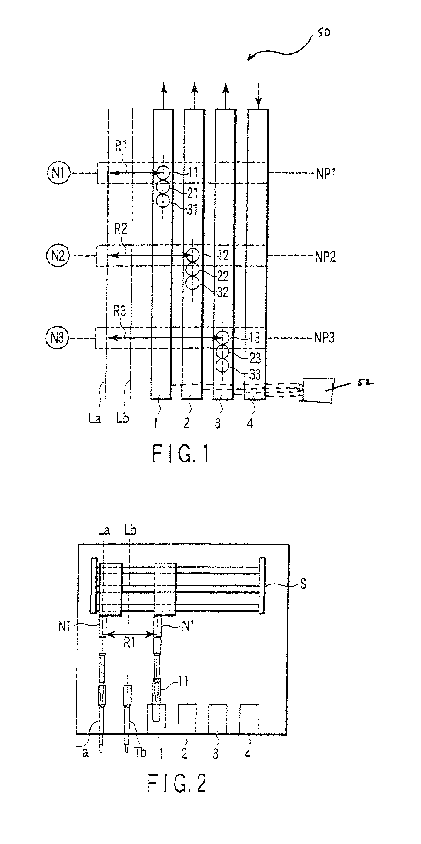 Specimen dispensing system