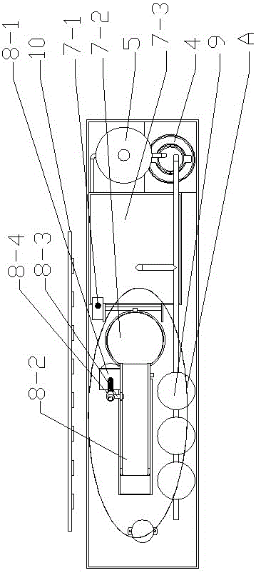 Commercial machine for cultivating fresh microalgae and method for producing and selling fresh microalgae drink