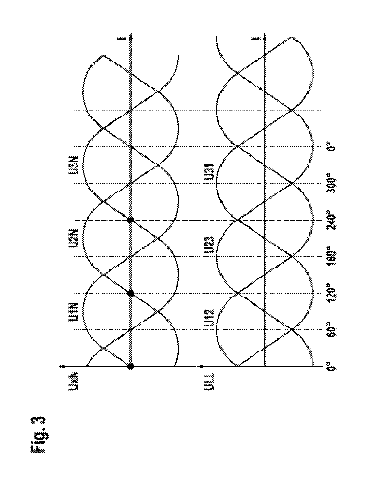 Method for switching an operating state of an electric machine and device for switching an operating state of an electric machine