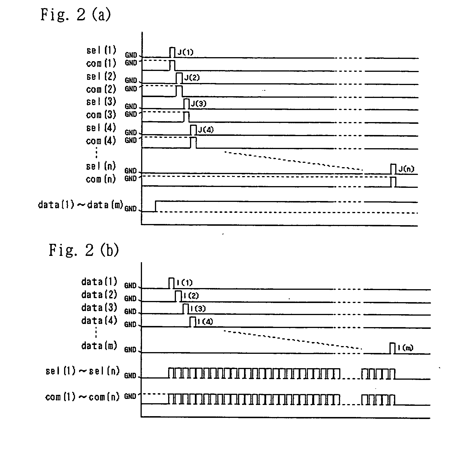 Method for testing OLED substrate and OLED display