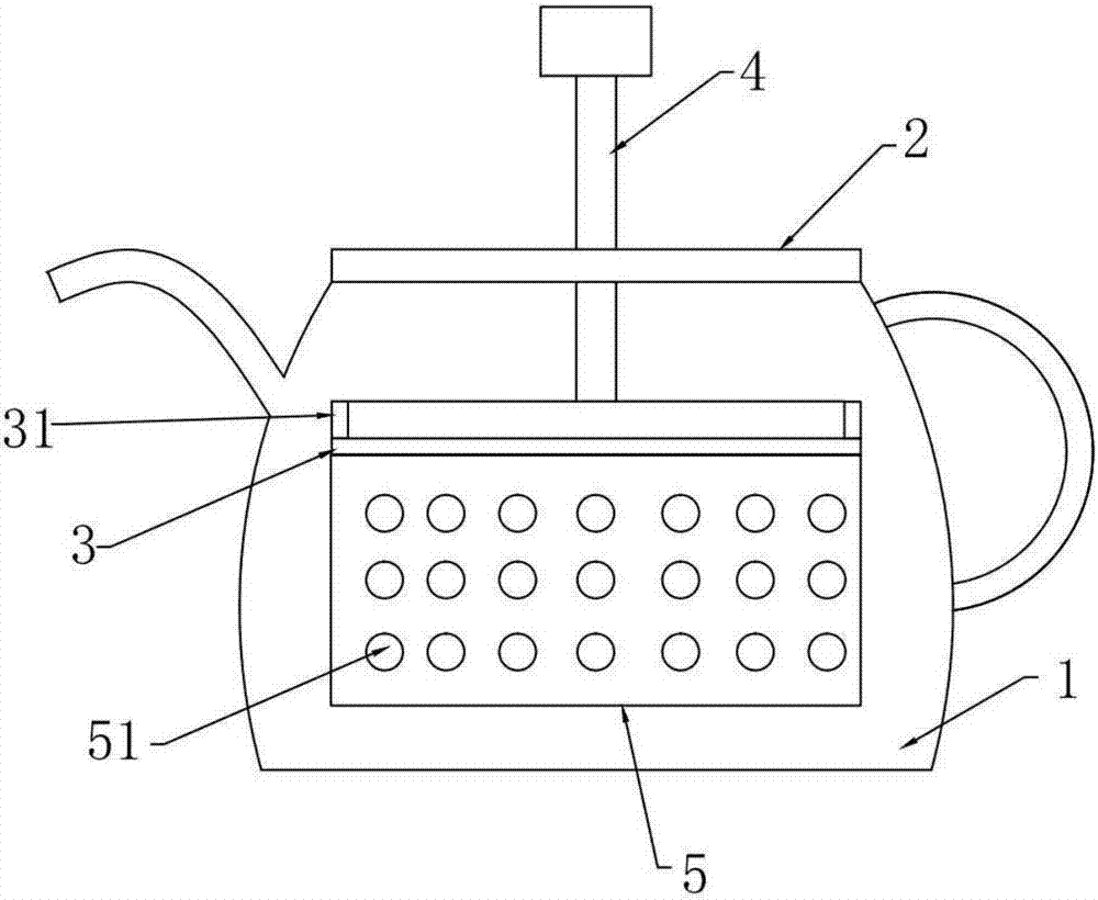 Chinese medicinal aqueous solution for treatment of pneumonia and asthma, preparation method and device thereof