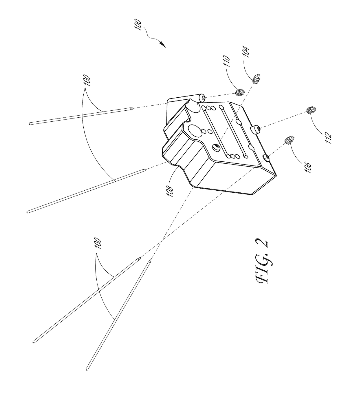 Patient specific instruments and methods for joint prosthesis