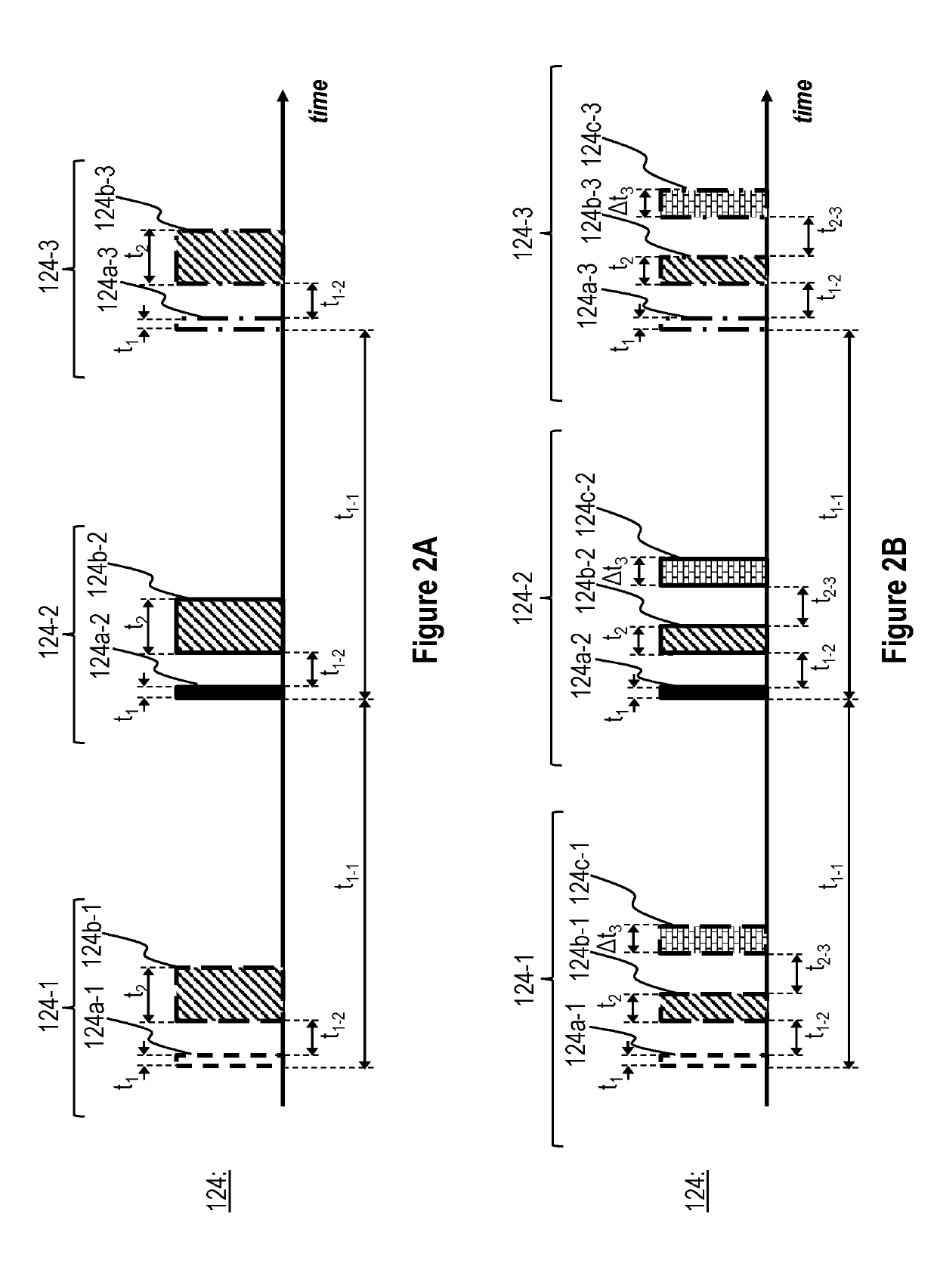 System and method for analyzing involuntary eye movements of a human subject in response to a masked visual stimulating content