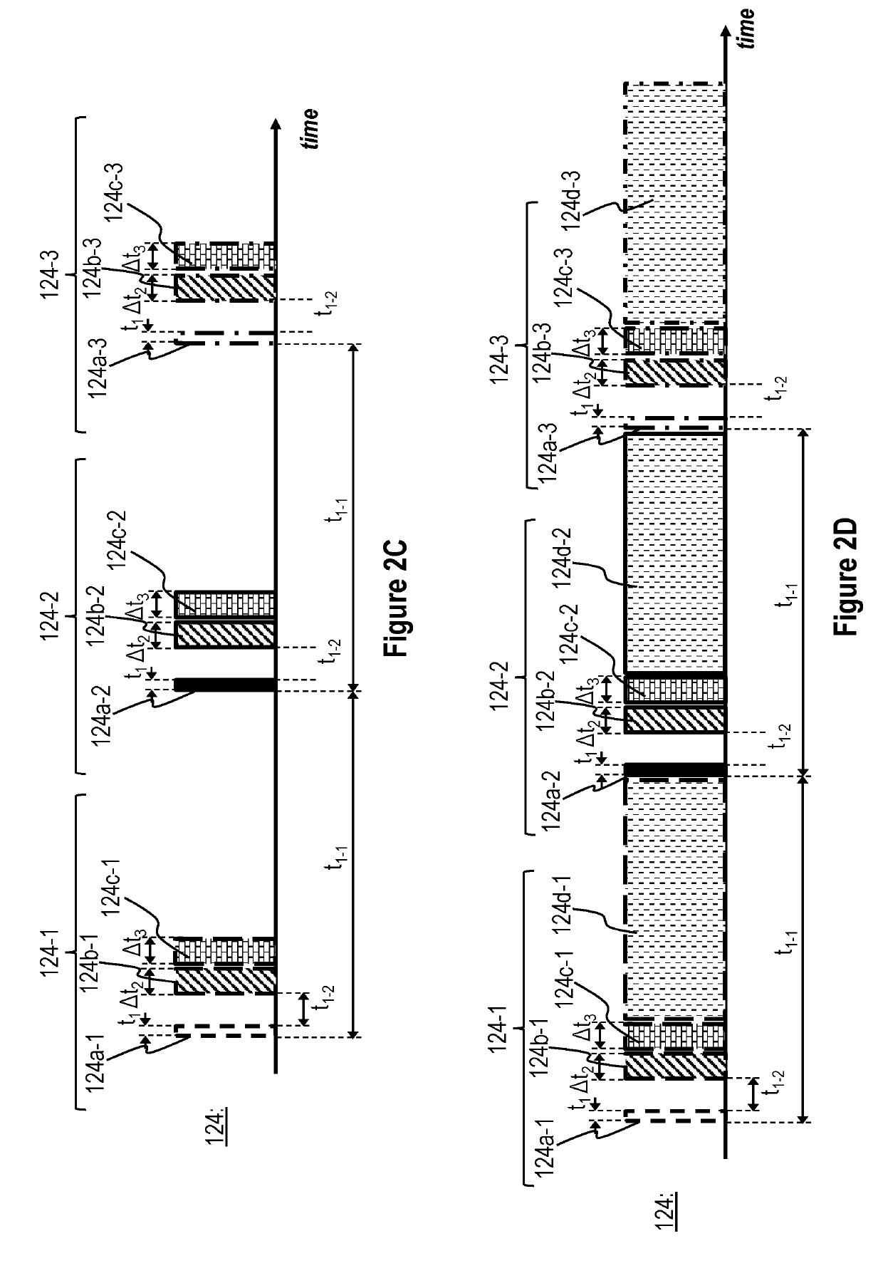 System and method for analyzing involuntary eye movements of a human subject in response to a masked visual stimulating content