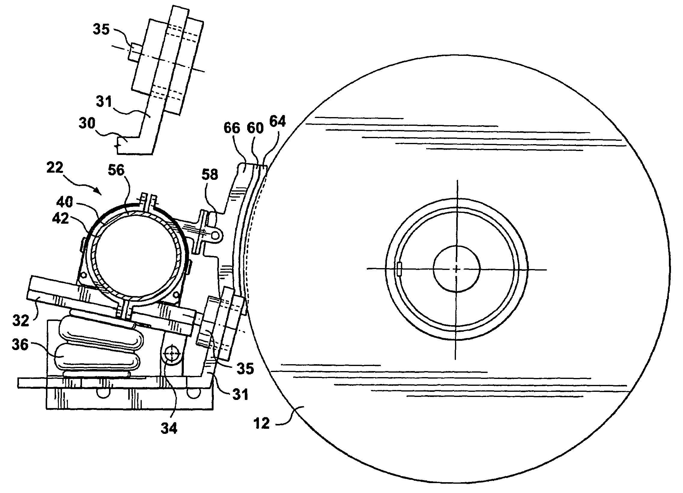 Roll cleaning apparatus