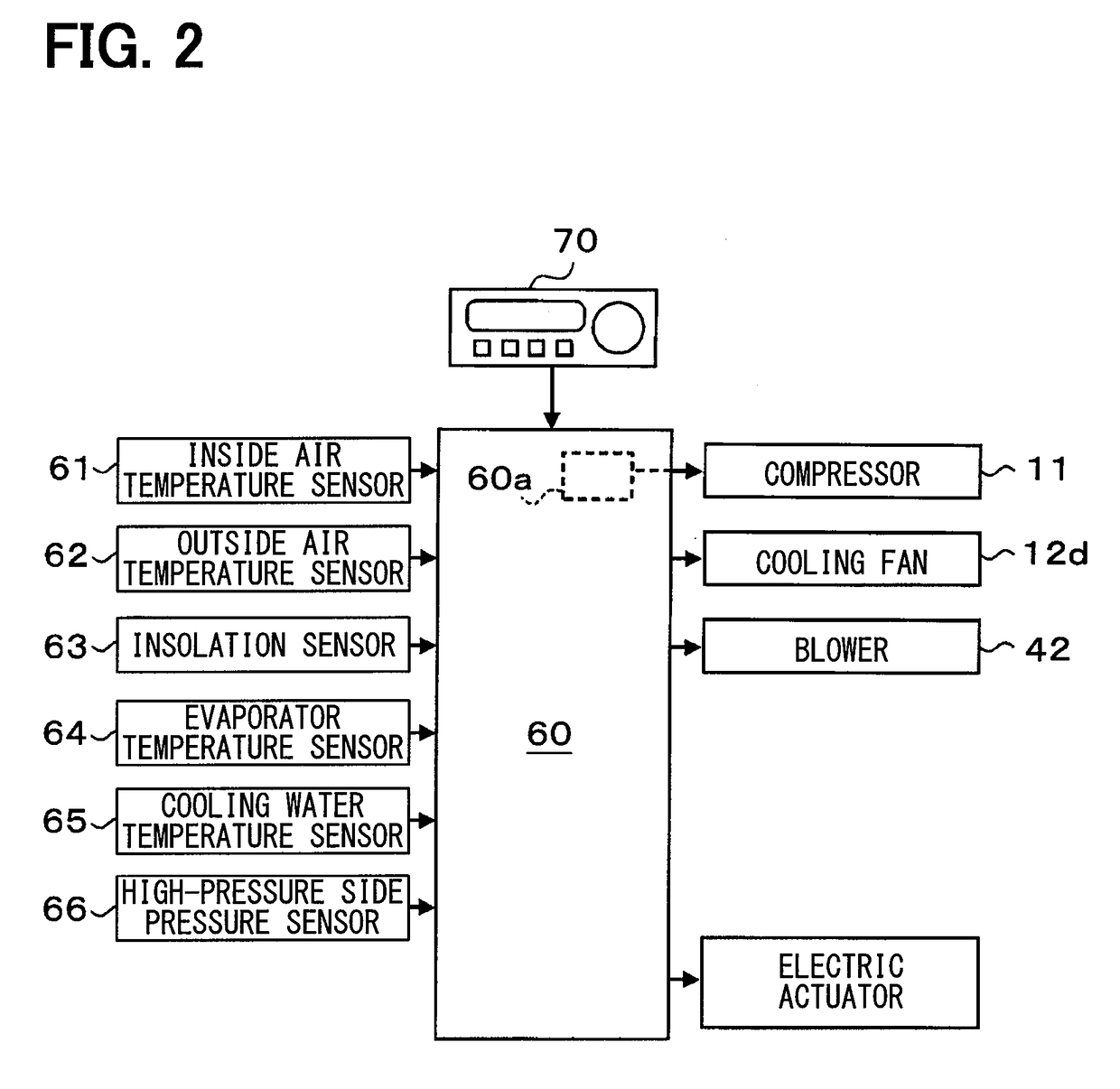 Ejector-type refrigeration cycle