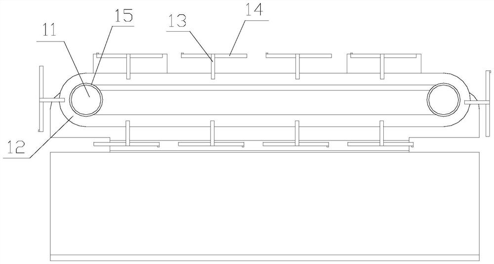 Machine vision optical detection system and method