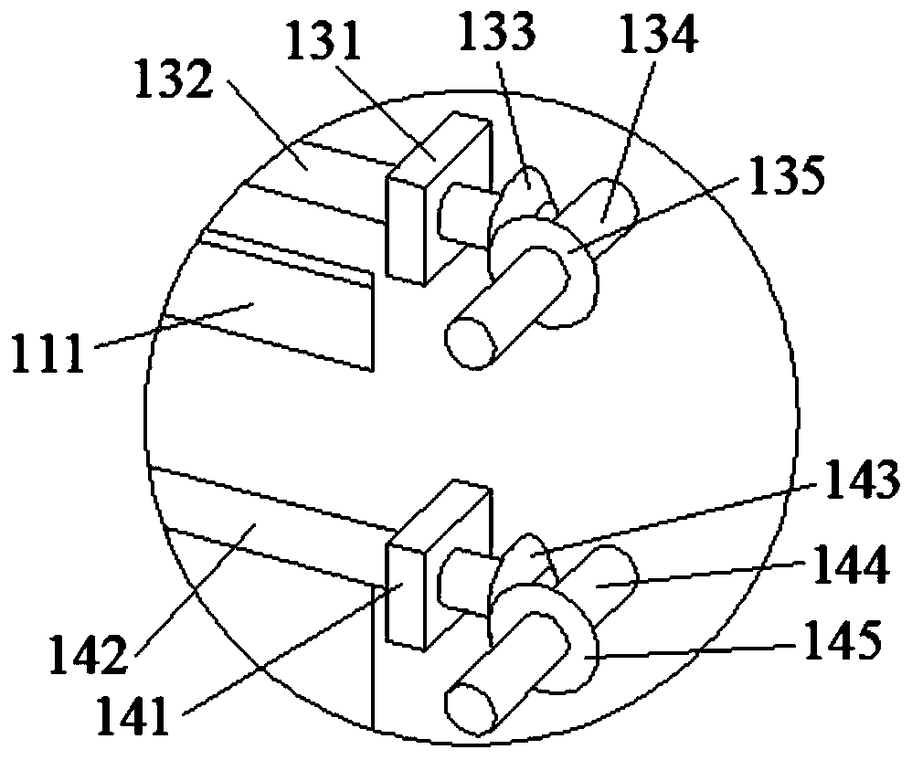 Osteotomy guide device for unicompartmental knee arthroplasty