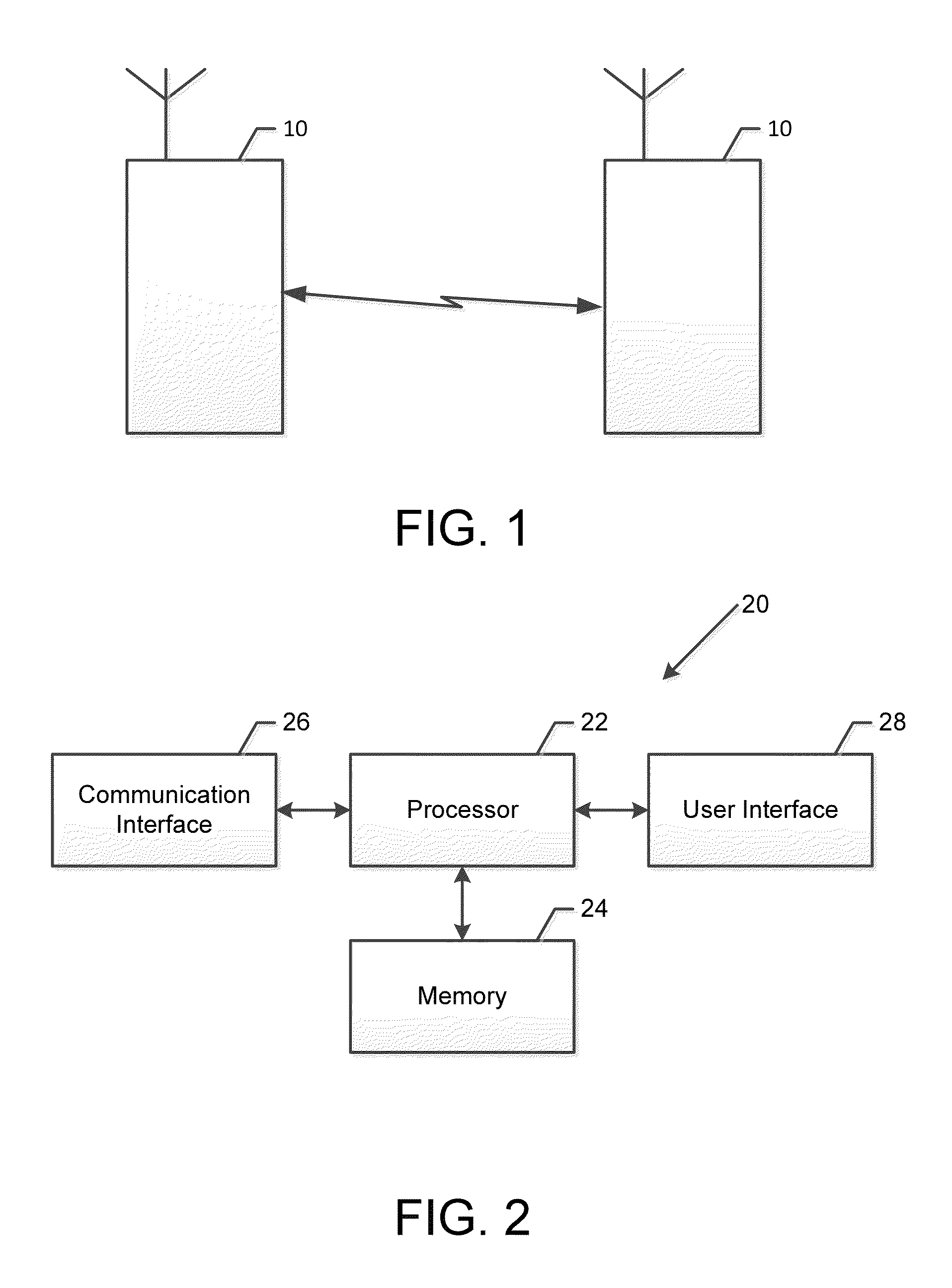 Method and apparatus for facilitating handover utilizing a predefined attribute protocol