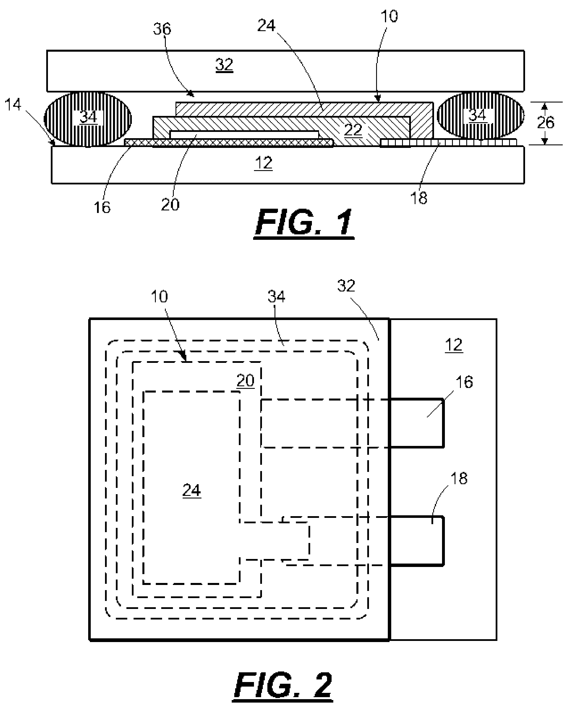 Long life thin film battery and method therefor