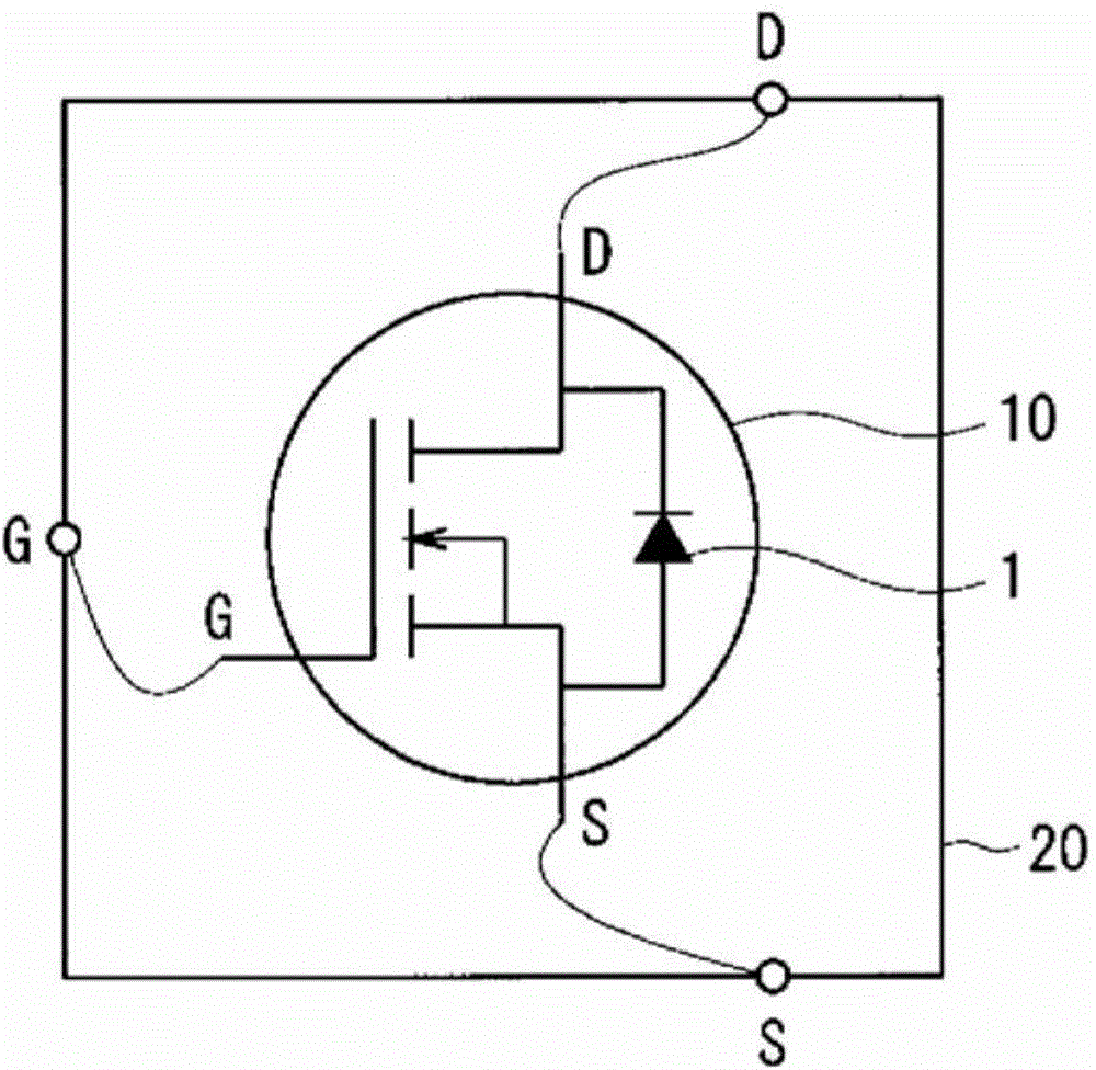 Method for manufacturing silicon carbide semiconductor device