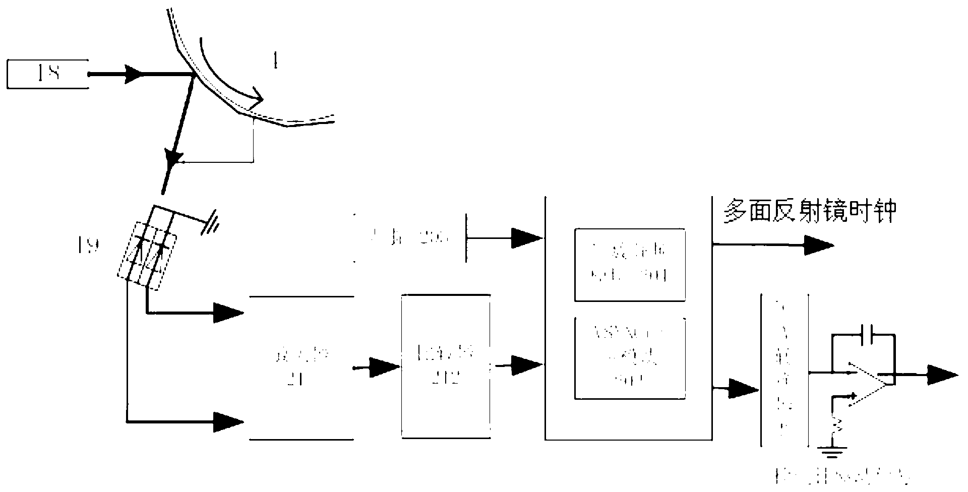 Real-time tunable confocal microscopic imaging system