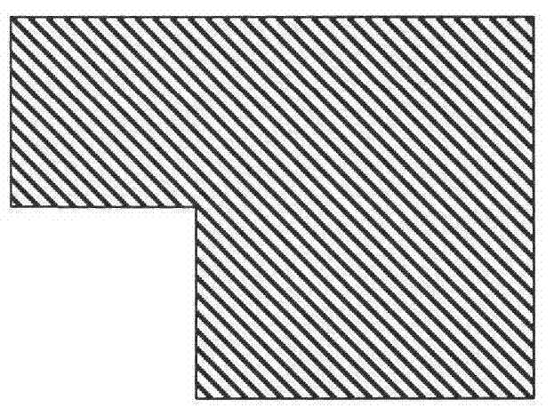 Quick pipeline quick leakage stopper and processing and forming method thereof