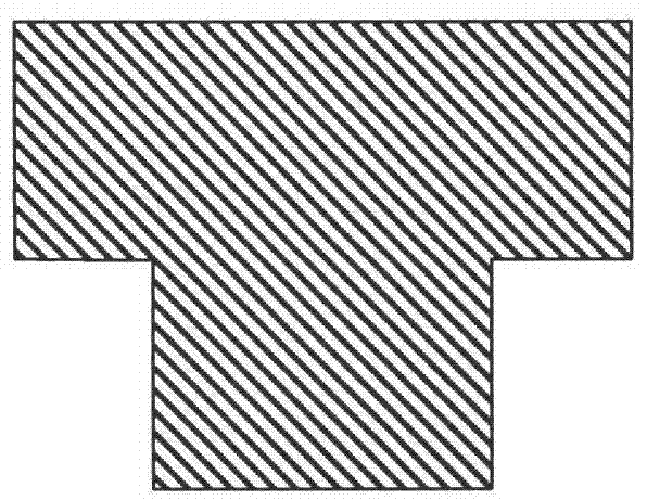 Quick pipeline quick leakage stopper and processing and forming method thereof