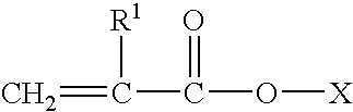 Alkyl acrylate copolymer dispersants and uses thereof