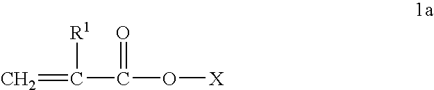 Alkyl acrylate copolymer dispersants and uses thereof