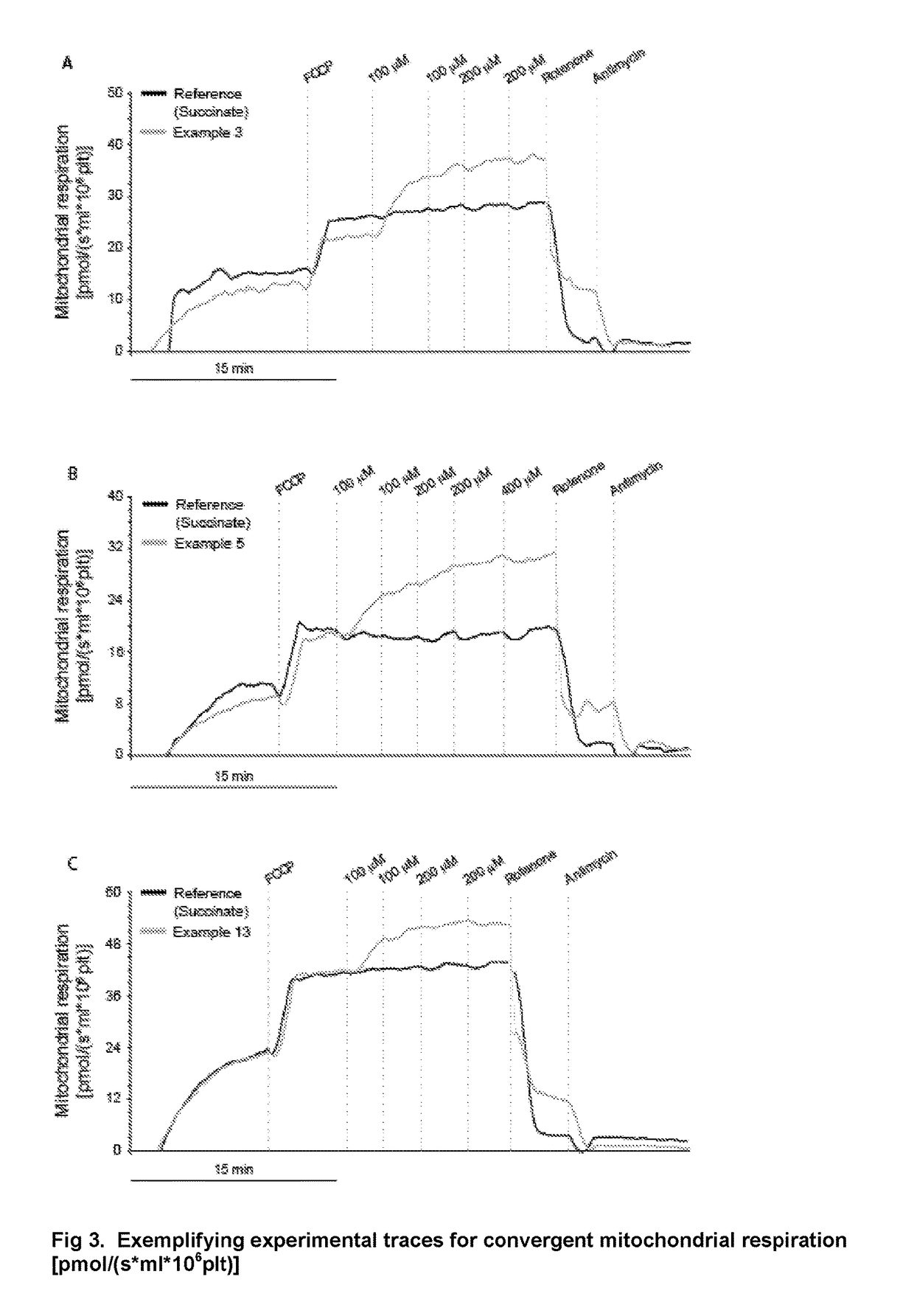 Protected succinates for enhancing mitochondrial ATP-production