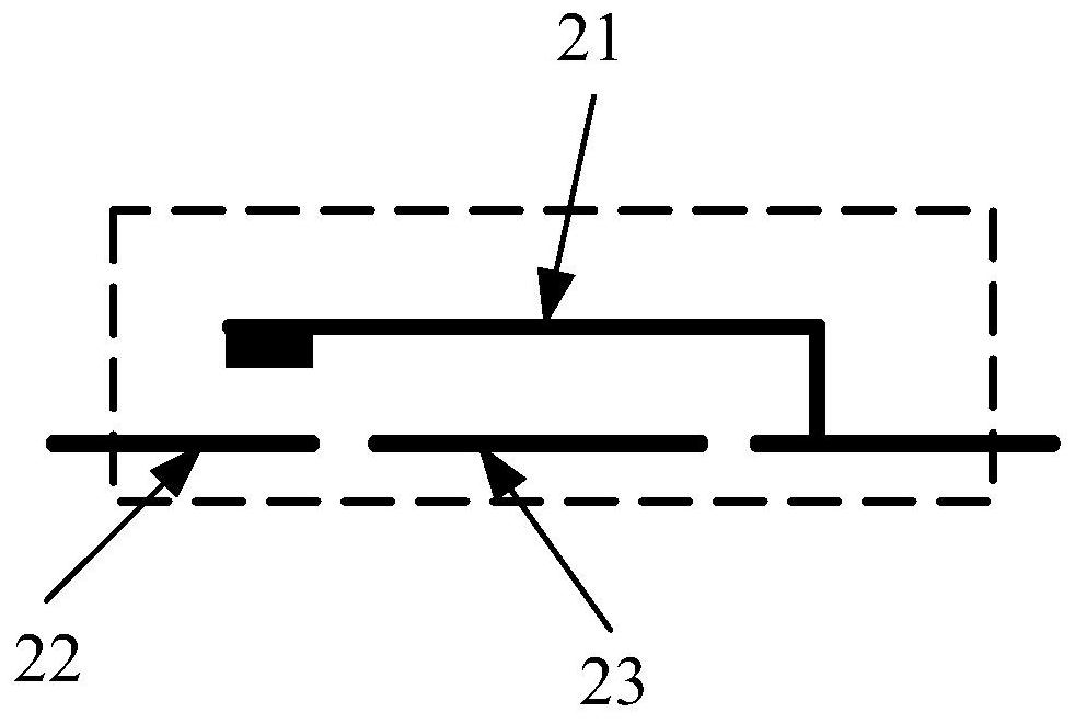 Field enhancement factor extraction method, device, system and storage medium