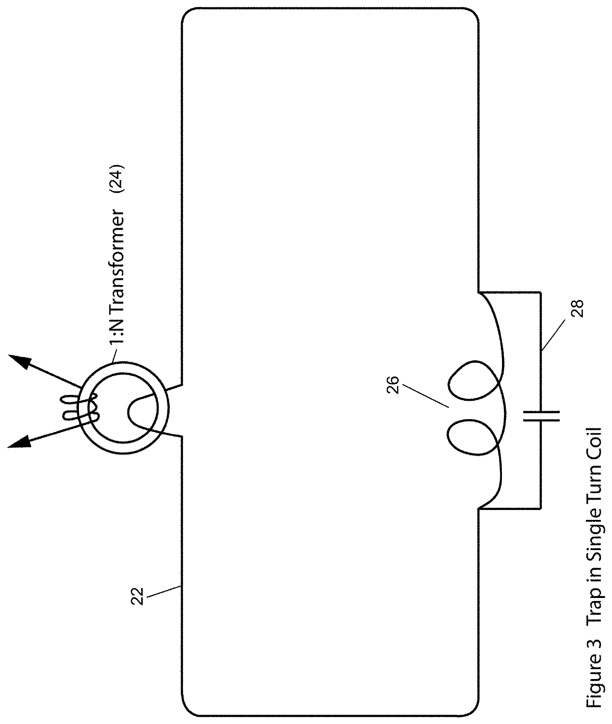 Techniques for co-siting a metal detector with another detector