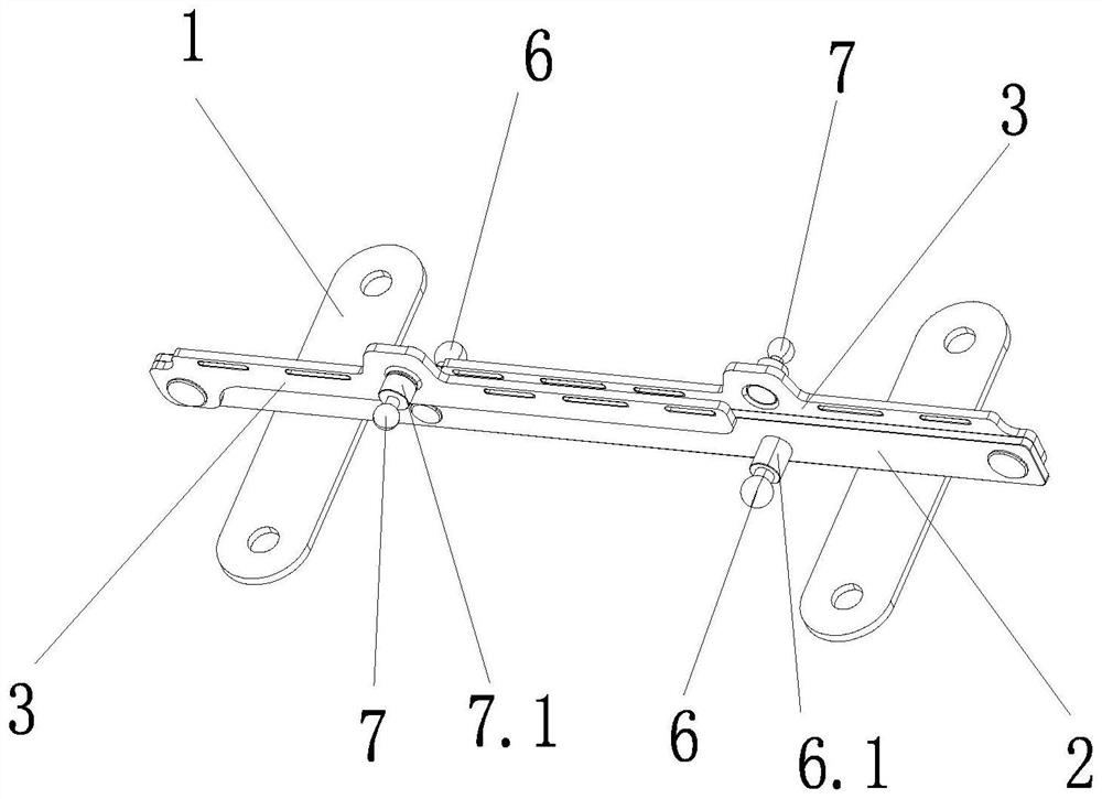 Device for protecting passengers in vehicle