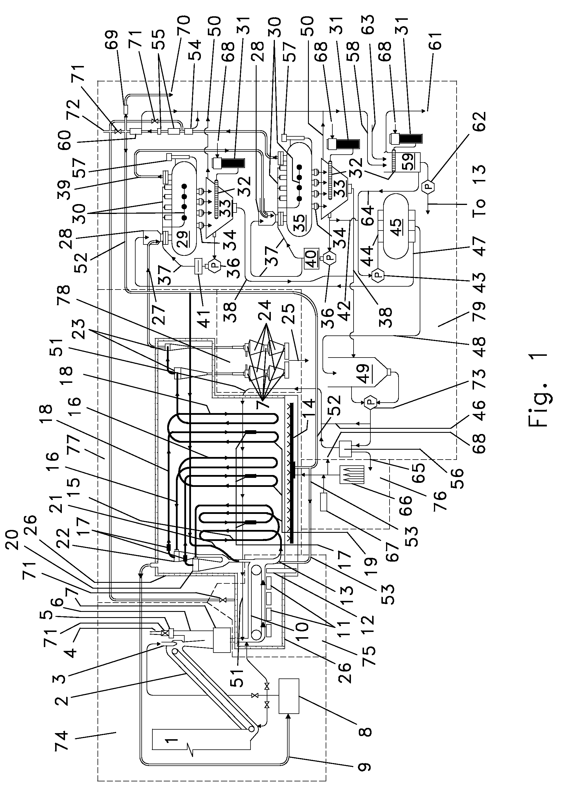 Methods and Apparatus for Solid Carbonaceous Materials Synthesis Gas Generation