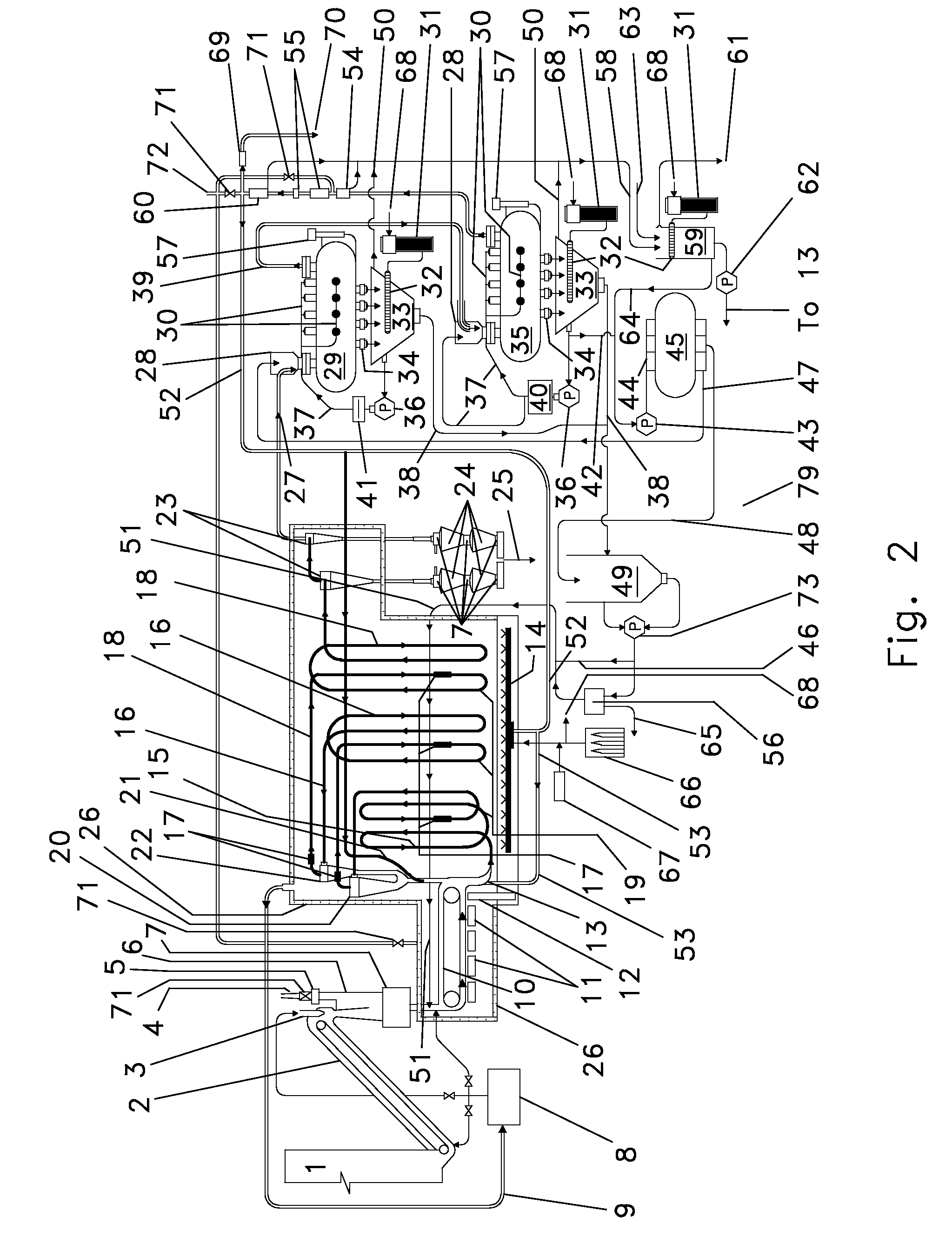 Methods and Apparatus for Solid Carbonaceous Materials Synthesis Gas Generation